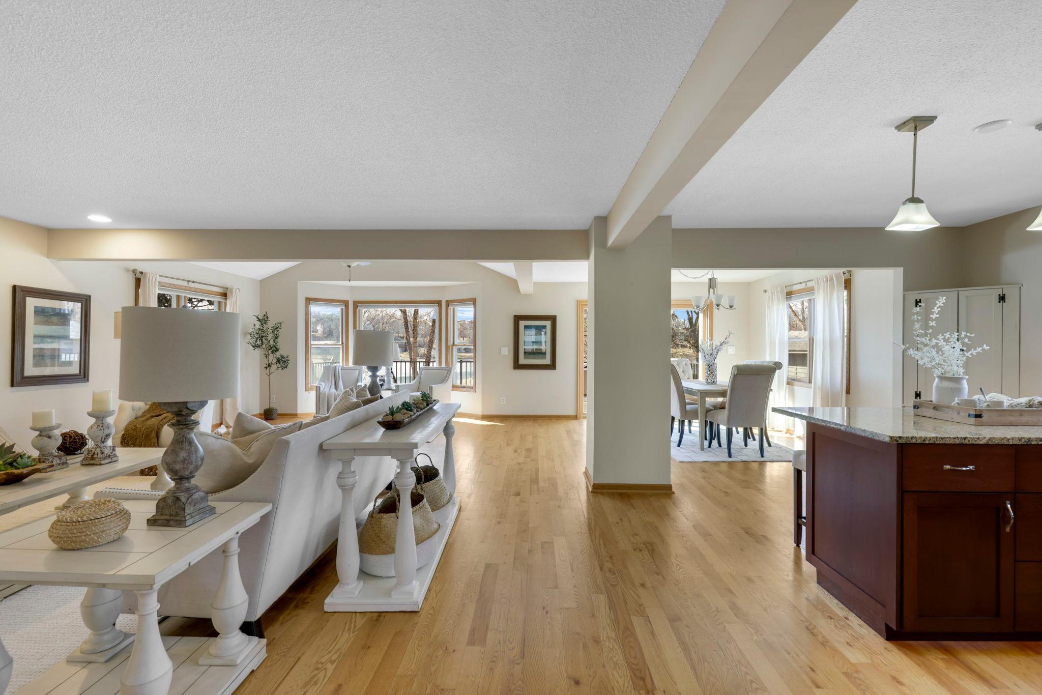 6505 Kneafsey Street SE