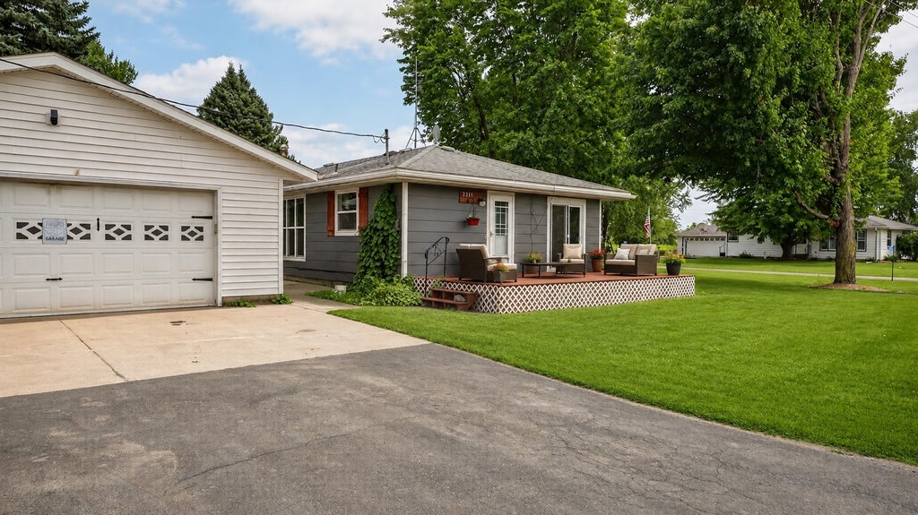 Photo of 2311 334th Lane NE, Cambridge, MN 55008 (MLS # 7118896)