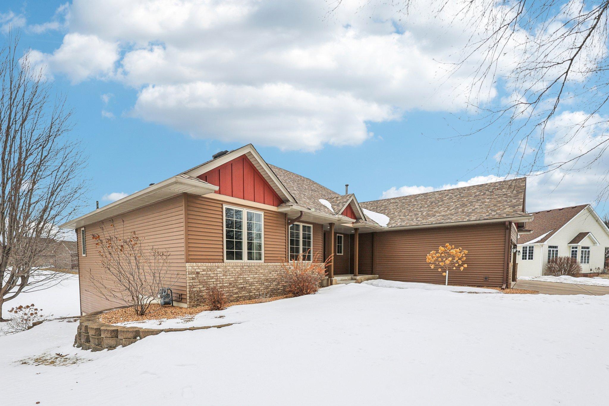 13087 Quail Creek Drive NE