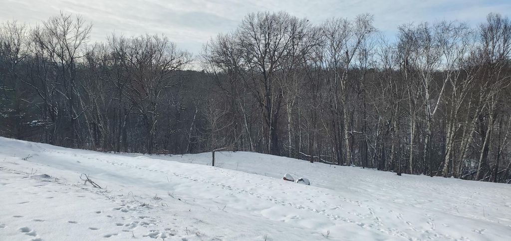 Photo of 10 Acres Highland View, Houlton, WI 54082 (MLS # 7014559)