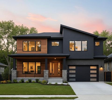 4235 Alden Drive Edina MN 55416