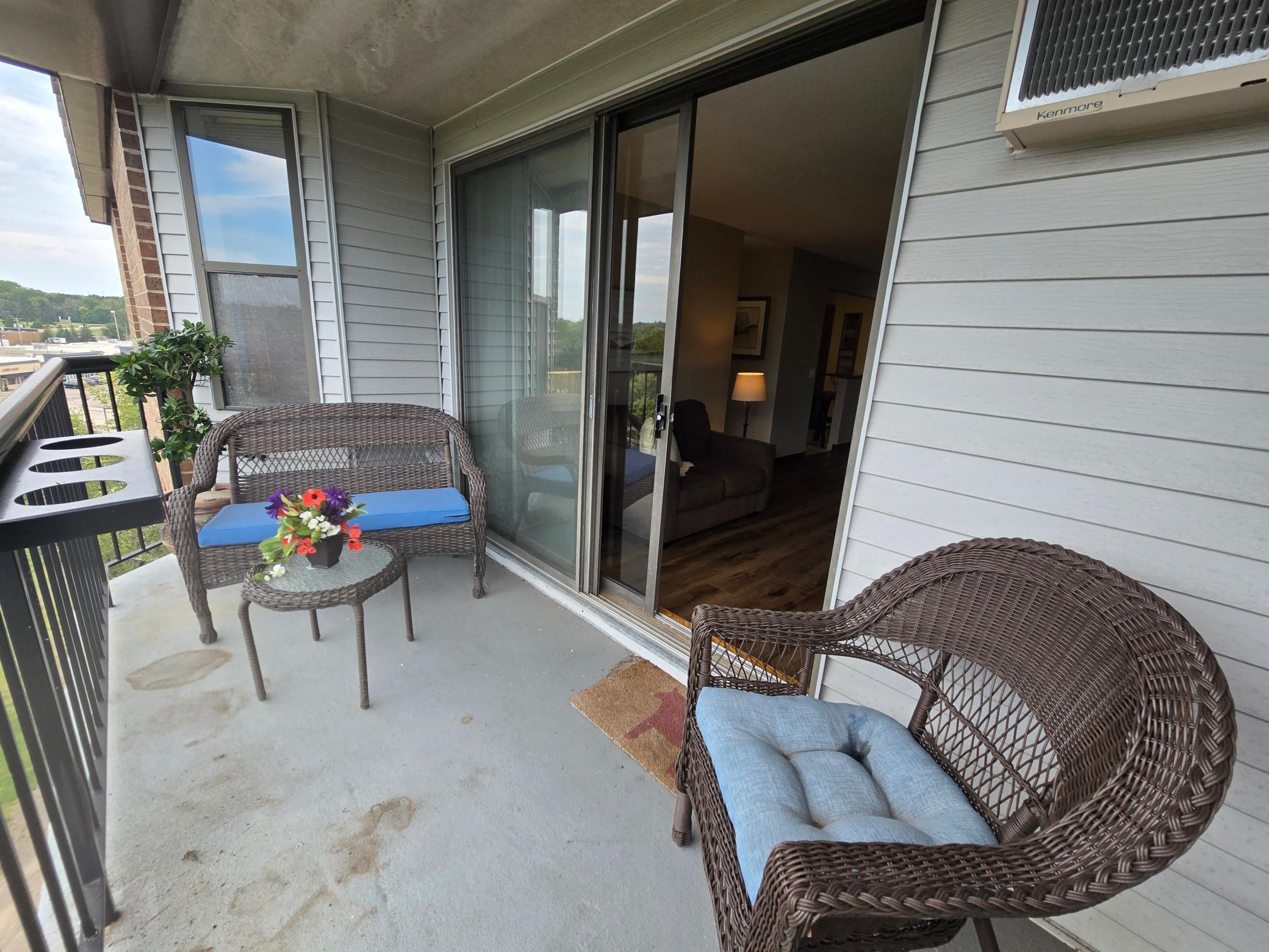 2601 Kenzie Terrace 511