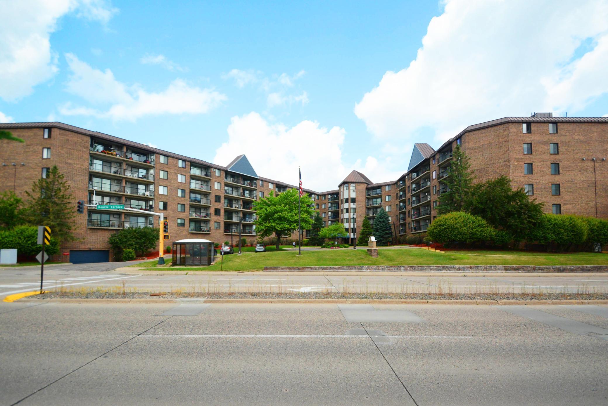 2601 Kenzie Terrace 511