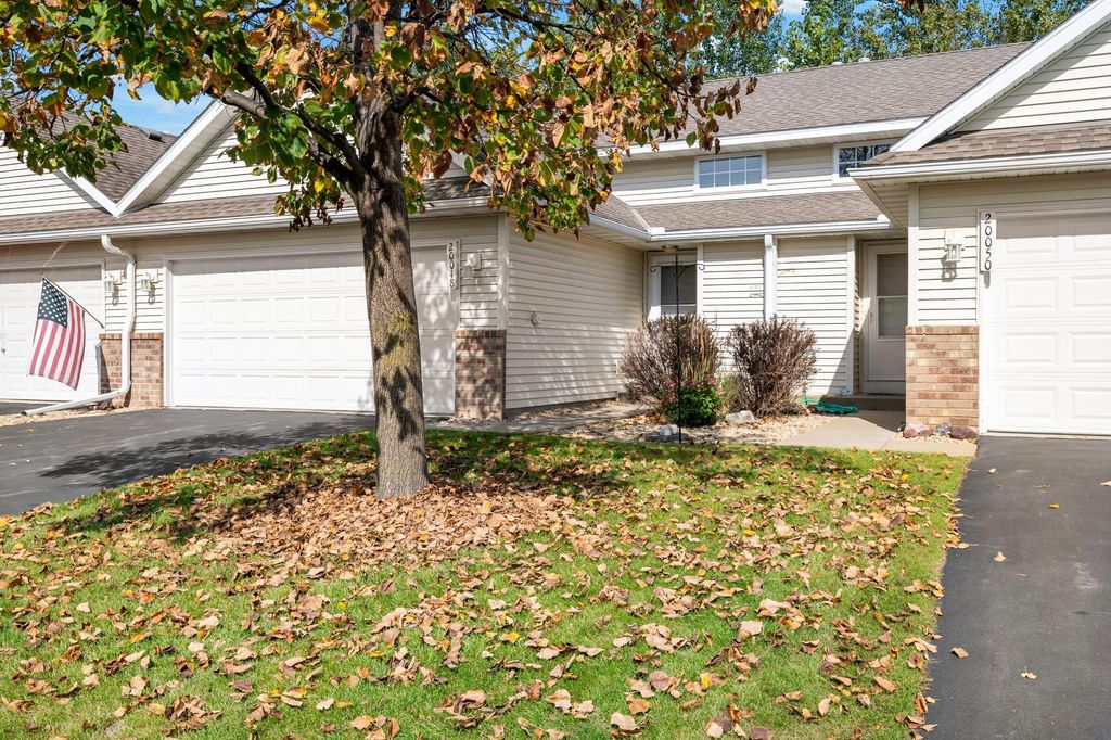 Photo of 20048 Cabrilla Way, Farmington, MN 55024 (MLS # 7006917)