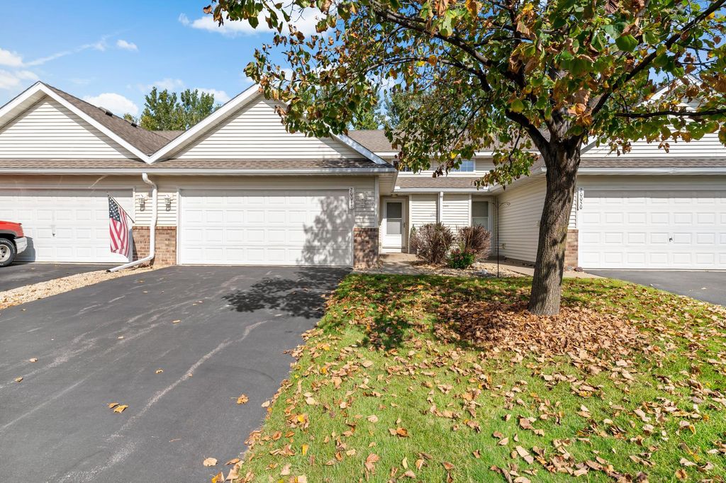 Photo of 20048 Cabrilla Way, Farmington, MN 55024 (MLS # 7006917)