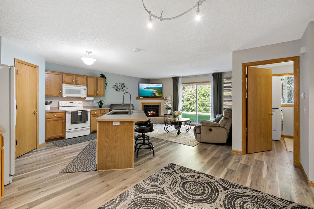 Photo of 20048 Cabrilla Way, Farmington, MN 55024 (MLS # 7006917)