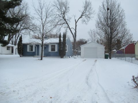 8331 3rd Avenue S Bloomington MN 55420