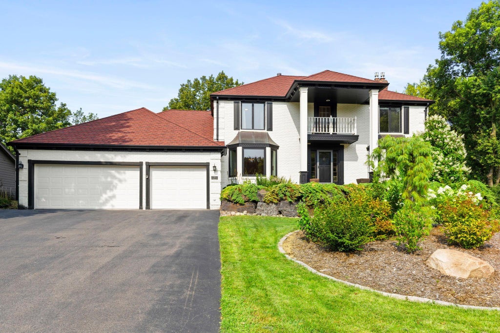 Photo of 9348 Olympia Drive, Eden Prairie, MN 55347 (MLS # 7124628)