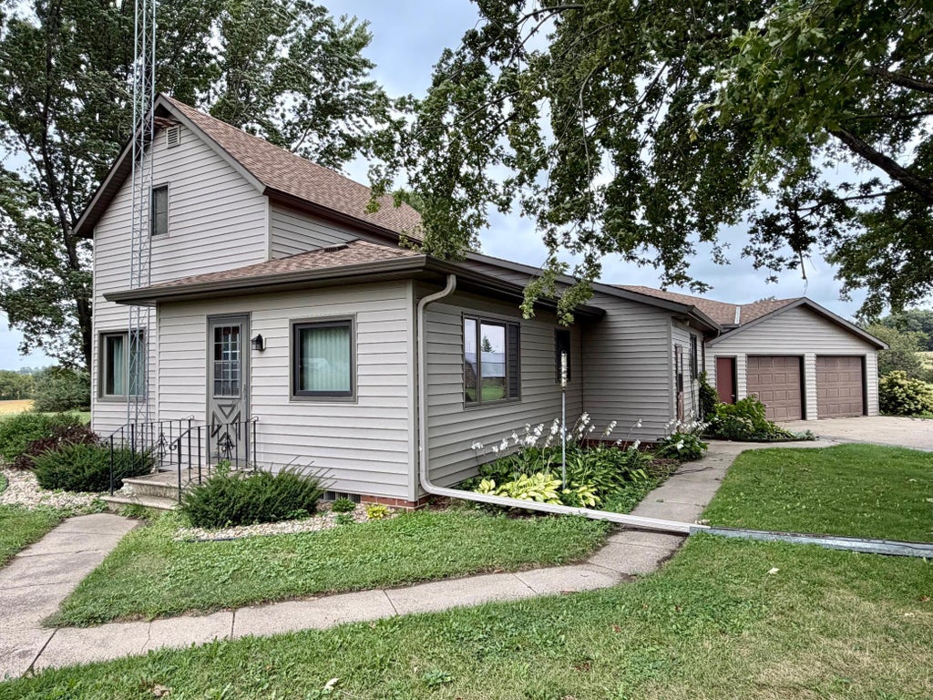 Photo of 35144 County Road 99, Mountain Lake, MN 56159 (MLS # 7138102)