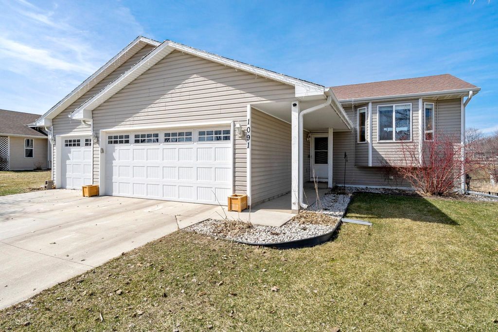 Photo of 1091 Meadow Street, Cologne, MN 55322 (MLS # 7025258)