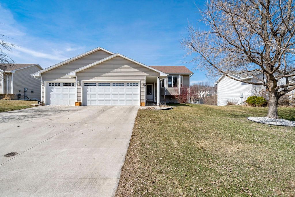 Photo of 1091 Meadow Street, Cologne, MN 55322 (MLS # 7025258)