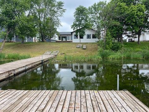 123 River View Road Ottertail MN 56571