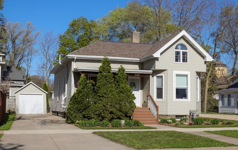 Photo of 710 1st Avenue NW, Faribault, MN 55021 (MLS # 7069779)