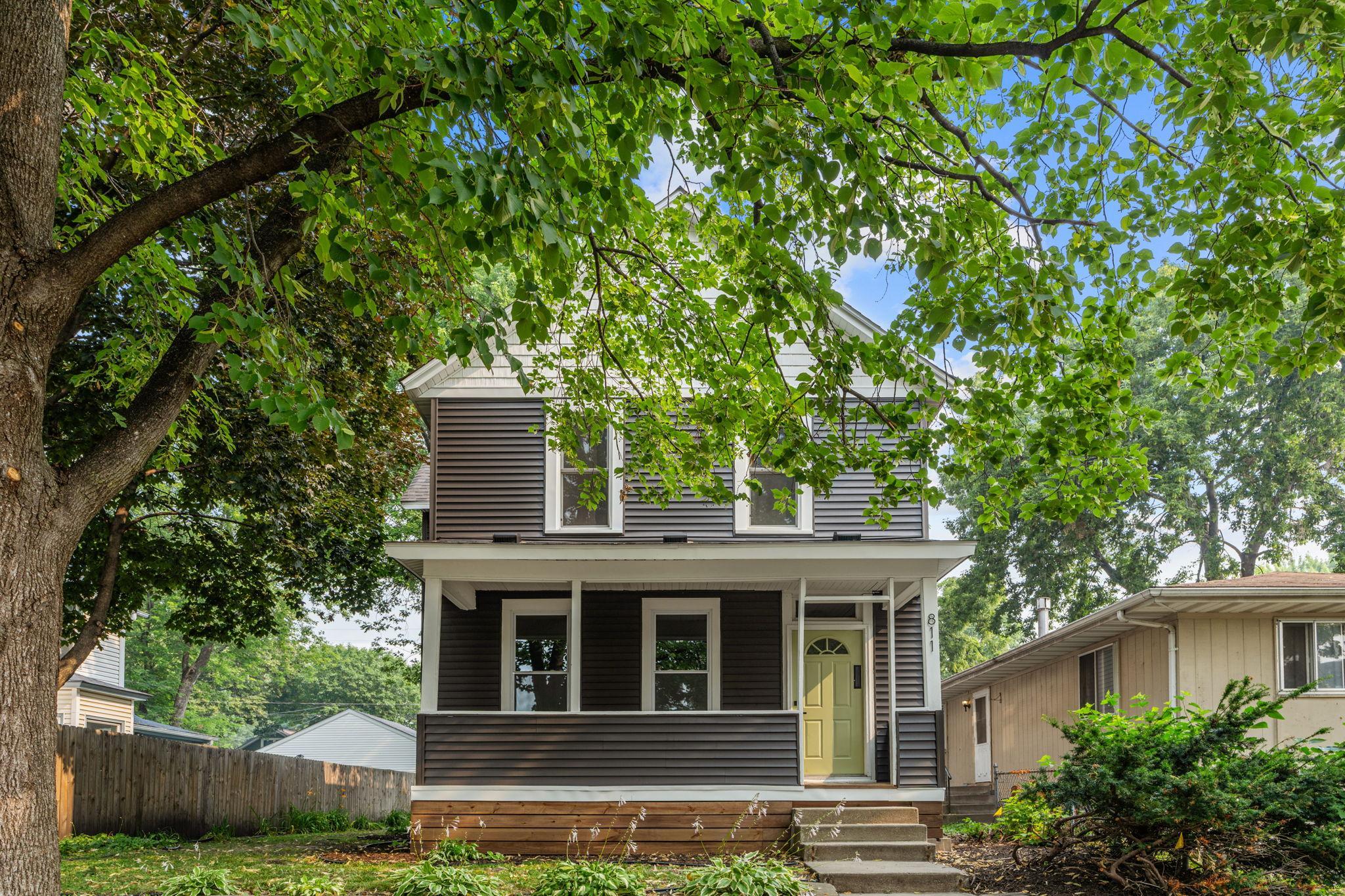 811 Watson Avenue