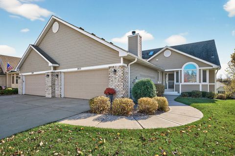 2831 Wilds Lane NW Prior Lake MN 55372