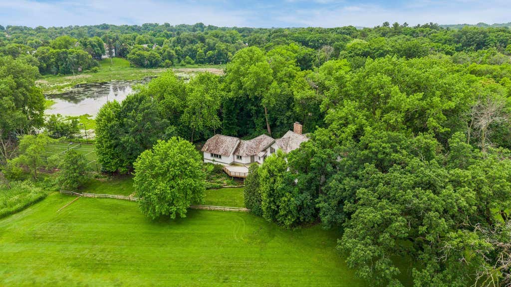 Photo of 4602 Merilane Avenue, Edina, MN 55436 (MLS # 7120396)