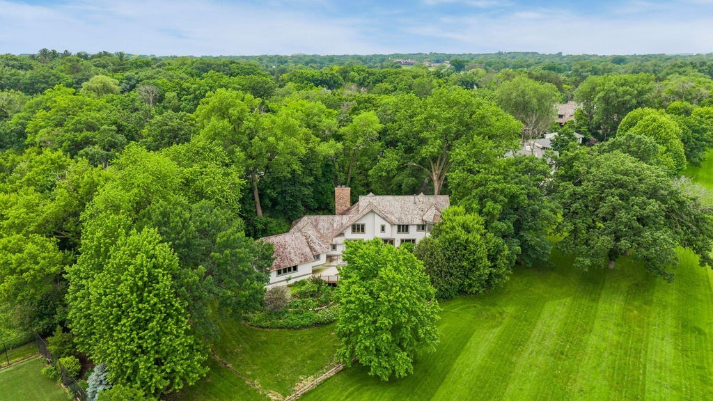 Photo of 4602 Merilane Avenue, Edina, MN 55436 (MLS # 7120396)