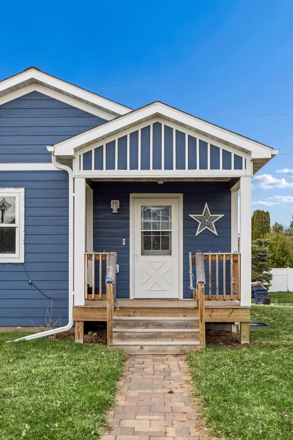 Photo of 1167 Rich River Way, New Richmond, WI 54017 (MLS # 7054400)