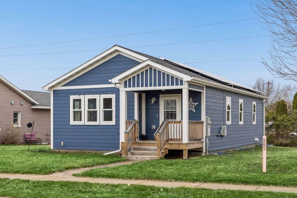 Photo of 1167 Rich River Way, New Richmond, WI 54017 (MLS # 7054400)