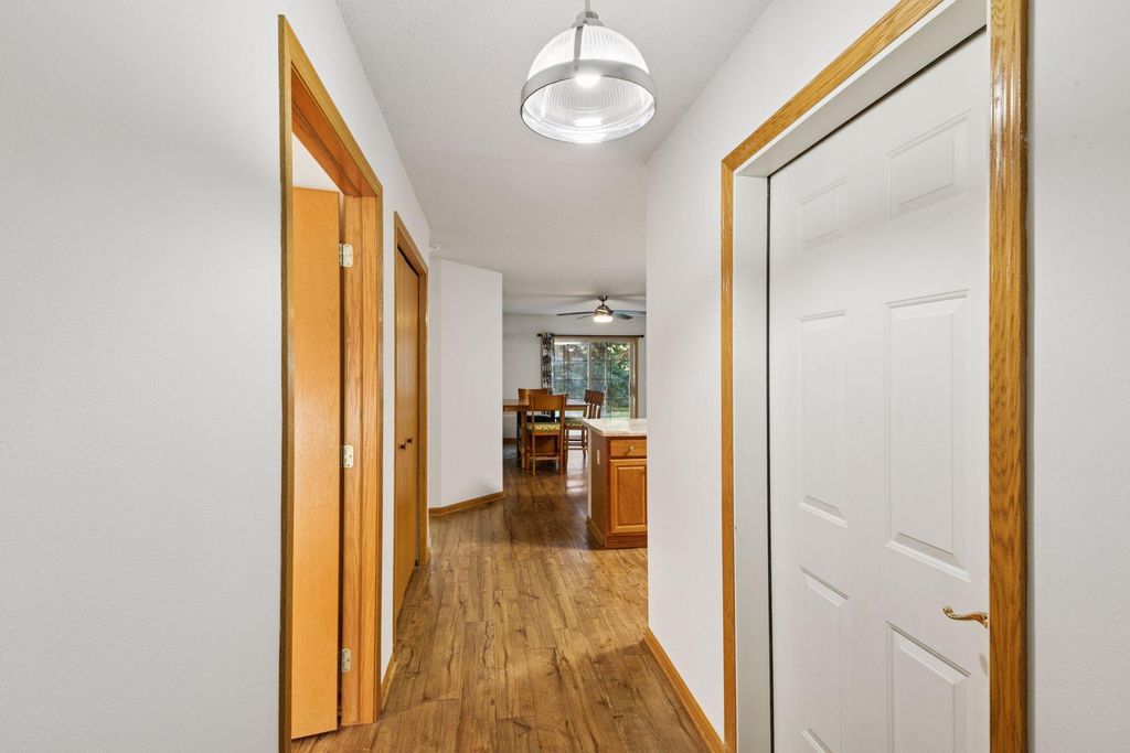 Photo of 698 Monn Avenue, Vadnais Heights, MN 55127 (MLS # 6823029)