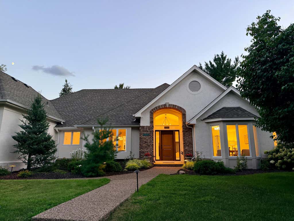 Photo of 10725 Purdey Road, Eden Prairie, MN 55347 (MLS # 7127141)