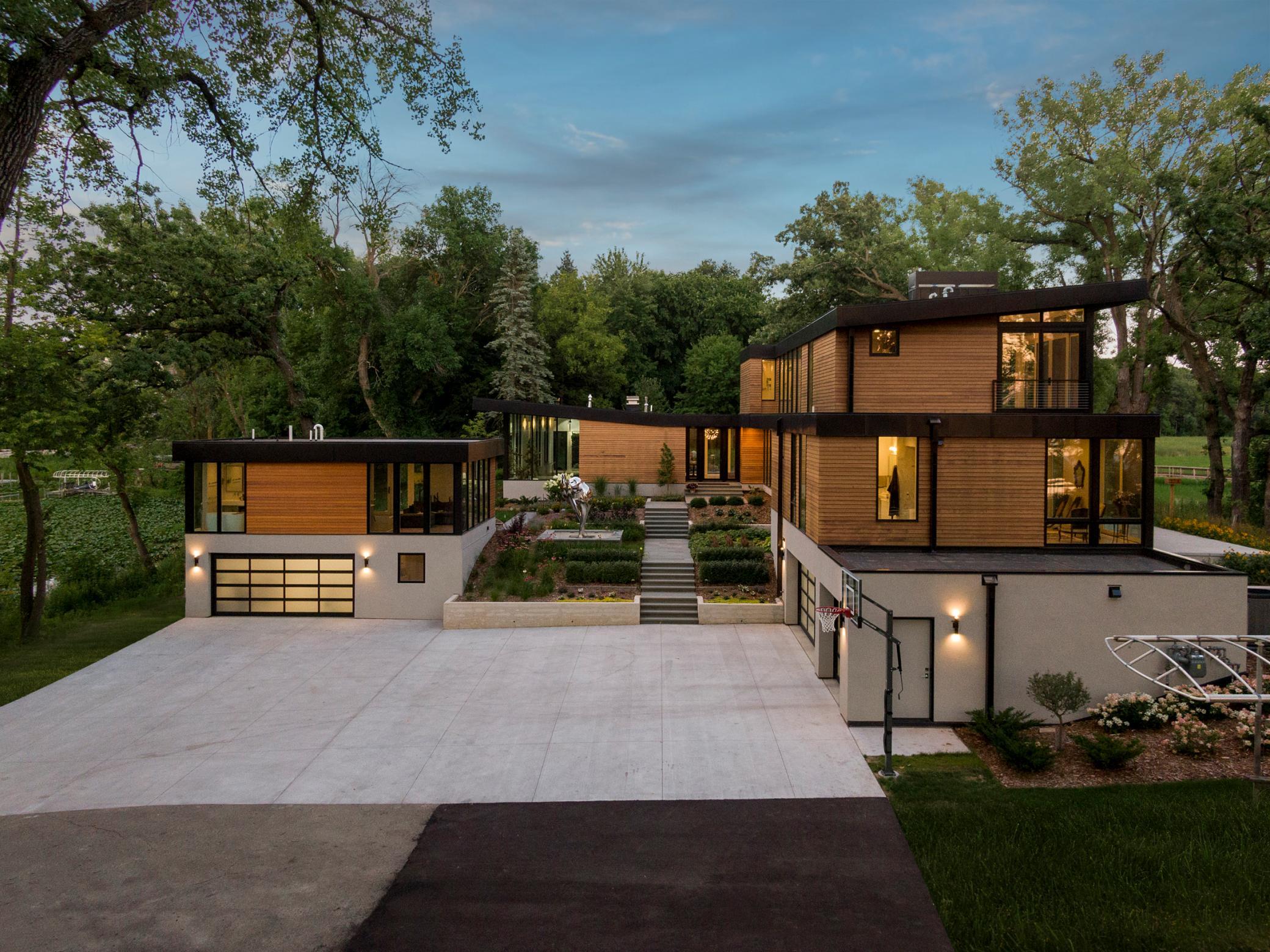 2634 Crosby Road