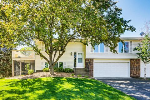 1709 W 140th Street Burnsville MN 55337