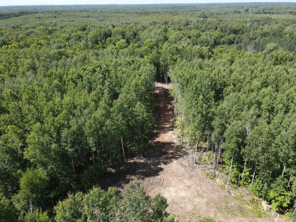 Photo of Parcel 4 County Road A, Solon Springs, WI 54873 (MLS # 7137356)