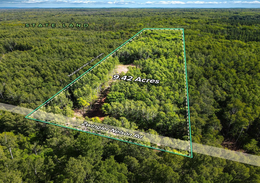Photo of Parcel 4 County Road A, Solon Springs, WI 54873 (MLS # 7137356)