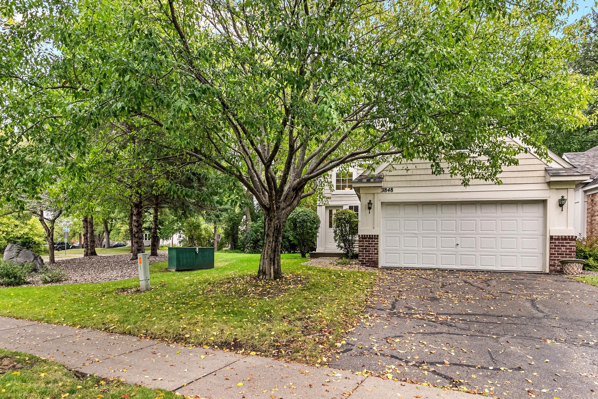 3848 Linden Avenue