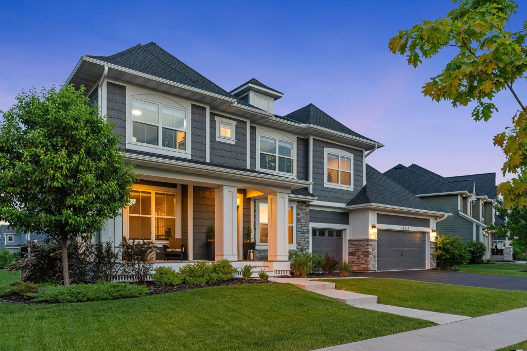 Photo of 16452 Duluth Trail, Lakeville, MN 55044 (MLS # 7089020)