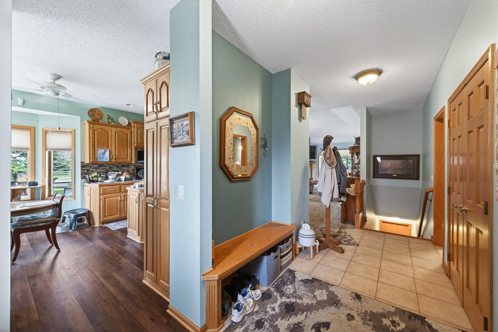 Photo of 3265 137th Lane NW, Andover, MN 55304 (MLS # 7063735)