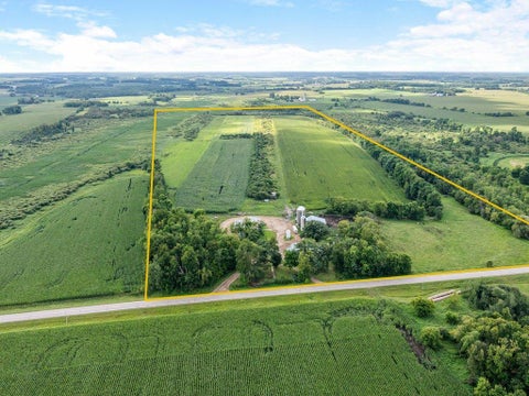 Photo of 13727 County Road 32, Bertha, MN 56437 (MLS # 7127394)