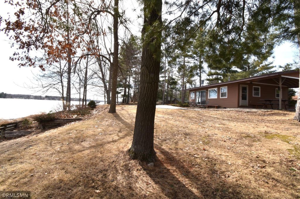 Photo of 1676 2nd Street, Turtle Lake, WI 54889 (MLS # 7042104)