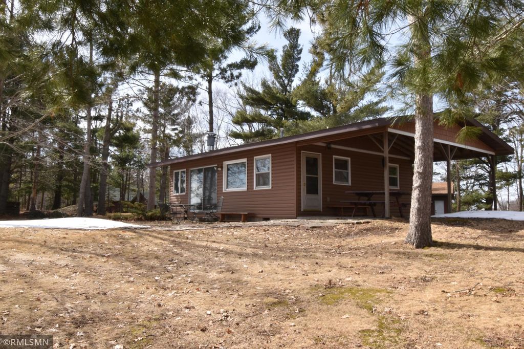 Photo of 1676 2nd Street, Turtle Lake, WI 54889 (MLS # 7042104)