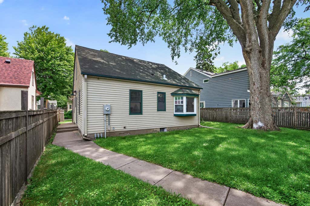 Photo of 5532 Harriet Avenue, Minneapolis, MN 55419 (MLS # 7094420)