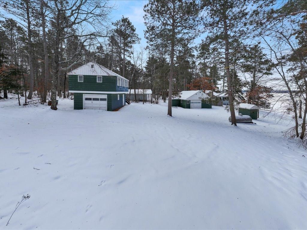 Photo of 3619X Trail of Pines Road, Pine River, MN 56474 (MLS # 7033713)