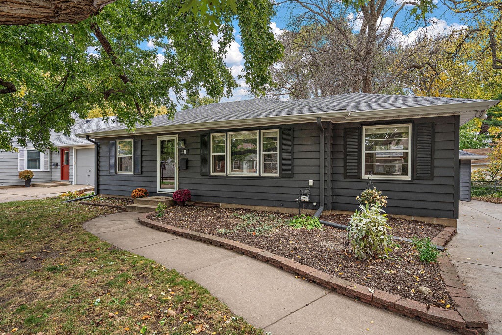 Photo of 411 Jefferson Avenue S, Edina, MN 55343 (MLS # 7152694)