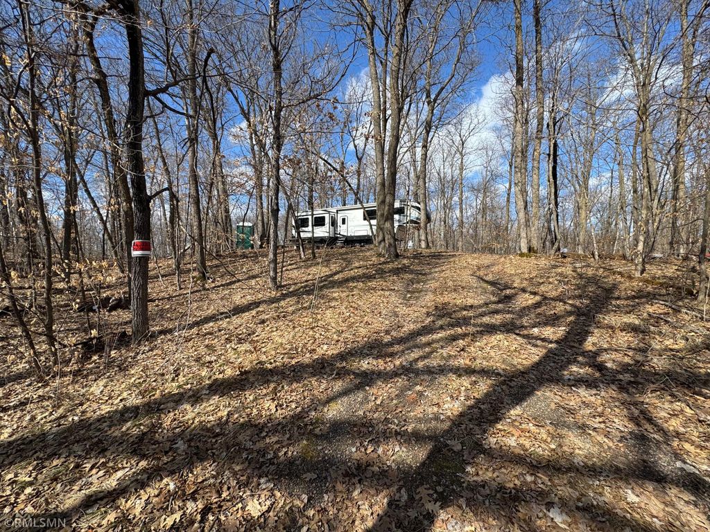Photo of 18958 Sugarbush Circle, Garrison, MN 56450 (MLS # 7065592)