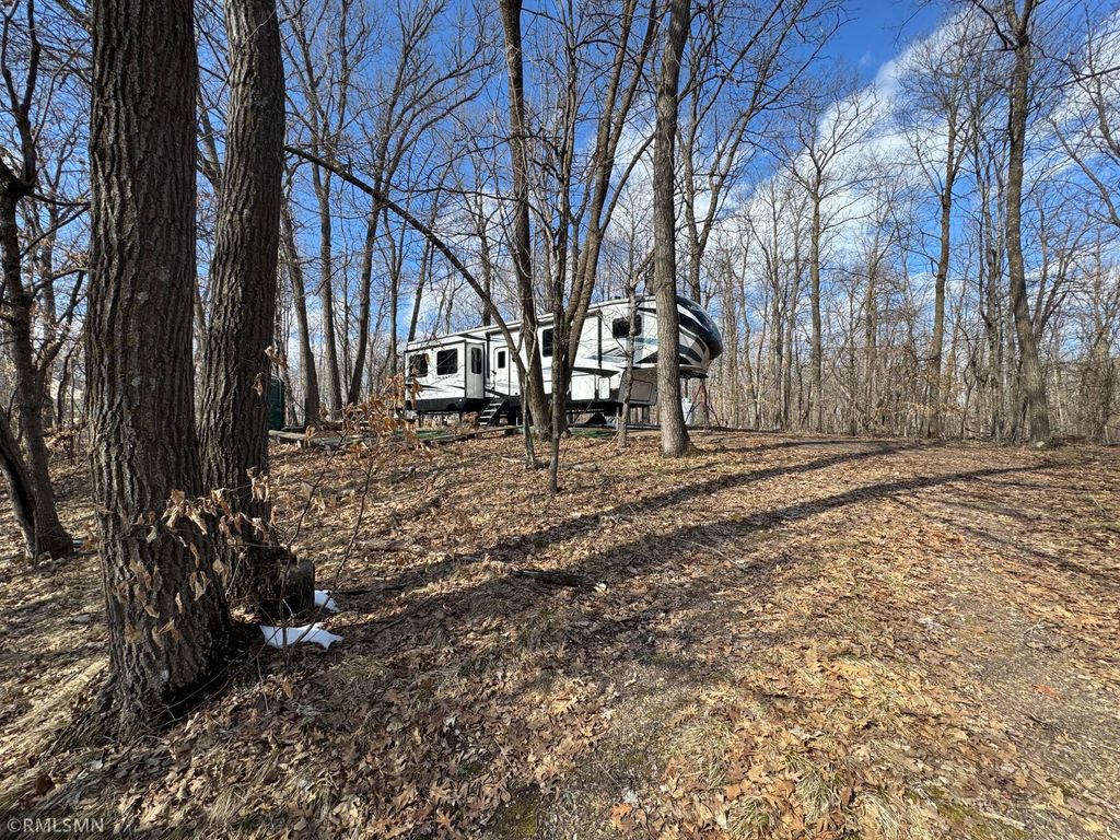 Photo of 18958 Sugarbush Circle, Garrison, MN 56450 (MLS # 7065592)
