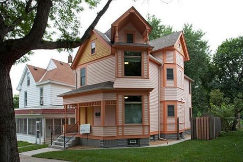 732 Jessamine Avenue E Saint Paul MN 55106