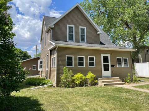 Photo of 111 S 5th Street, Montevideo, MN 56265 (MLS # 6781914)