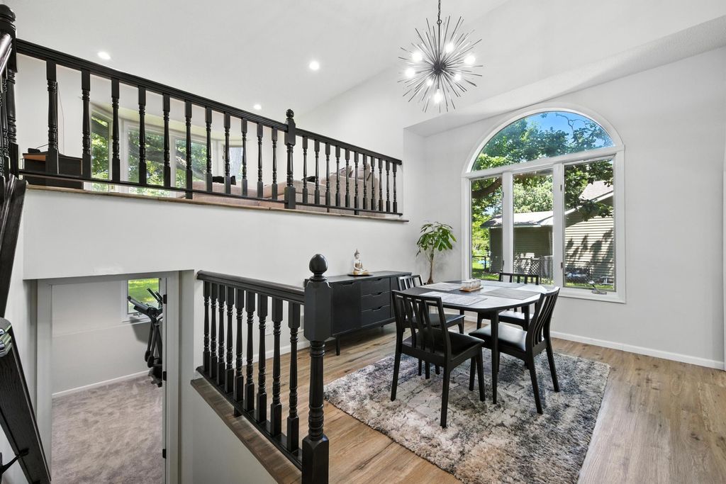 Photo of 13120 Lily Street NW, Coon Rapids, MN 55448 (MLS # 7057690)