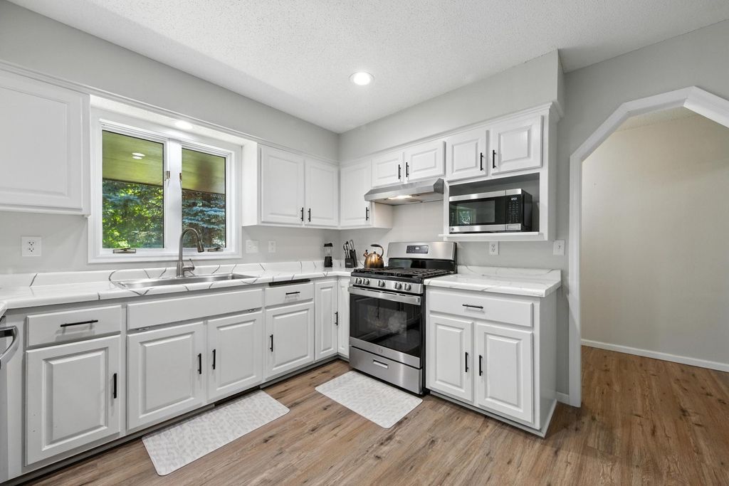 Photo of 13120 Lily Street NW, Coon Rapids, MN 55448 (MLS # 7057690)