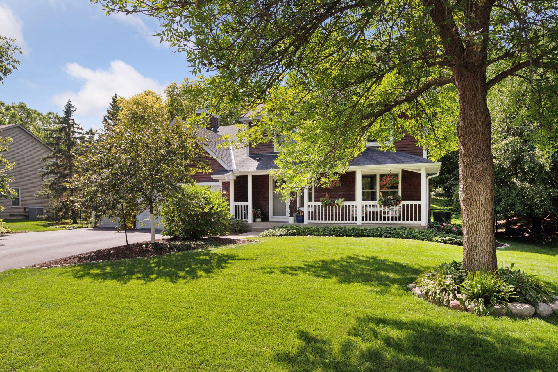 7460 Windmill Drive