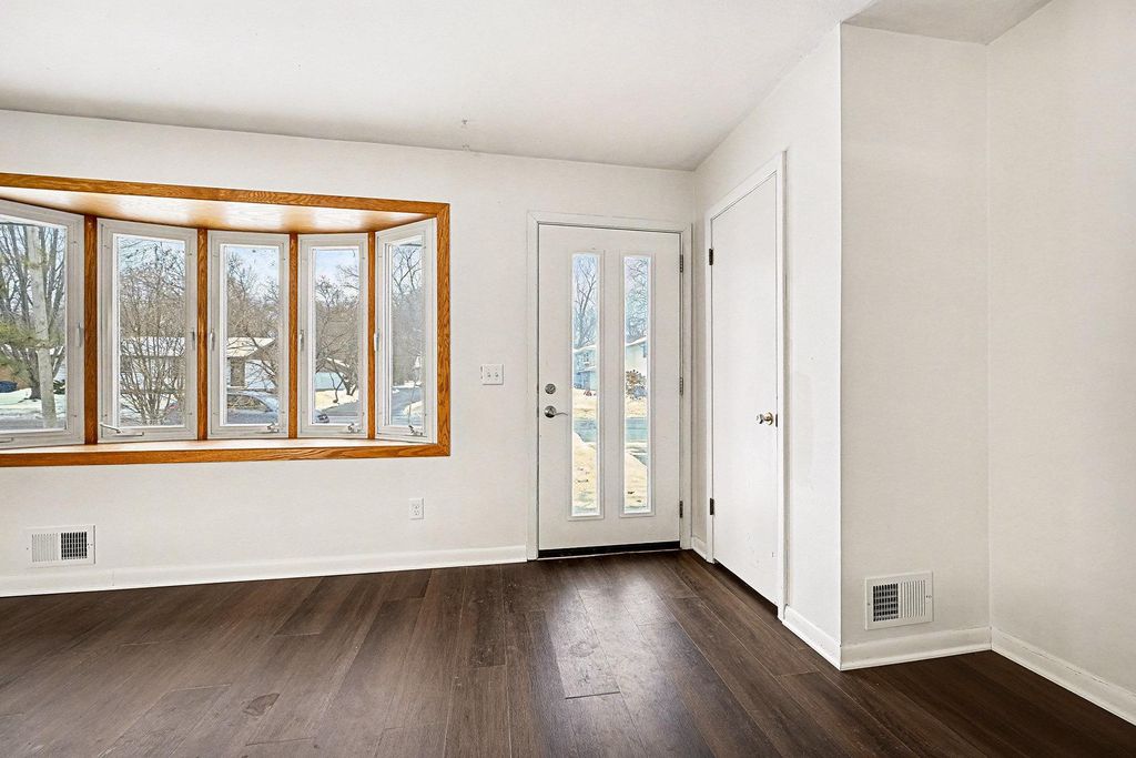 Photo of 3959 Arthur Street NE, Columbia Heights, MN 55421 (MLS # 6750510)