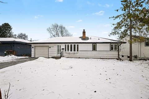 3959 Arthur Street NE Columbia Heights MN 55421