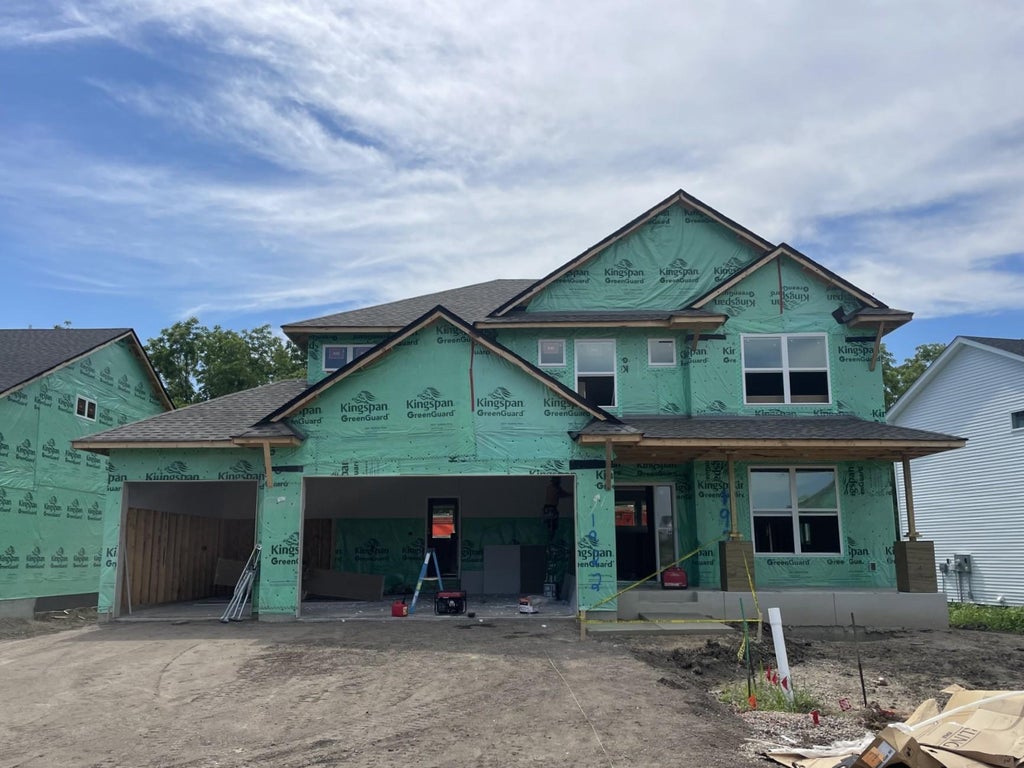 Photo of 1922 Fulton Road, Carver, MN 55315 (MLS # 7109322)