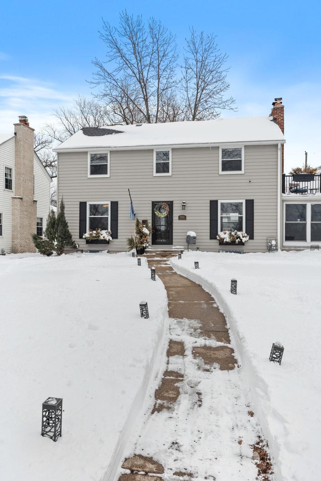 Photo of 5811 Portland Avenue, Minneapolis, MN 55417 (MLS # 7017500)