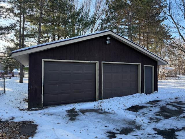 6937 Stillwater Boulevard N